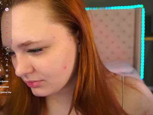XeniaDiamond webcam