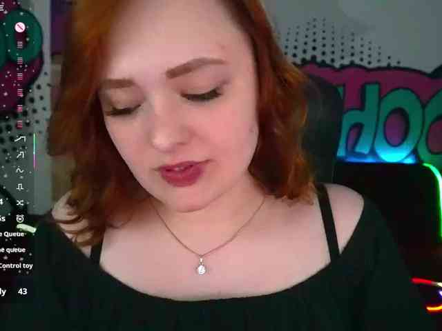 XeniaDiamond webcam