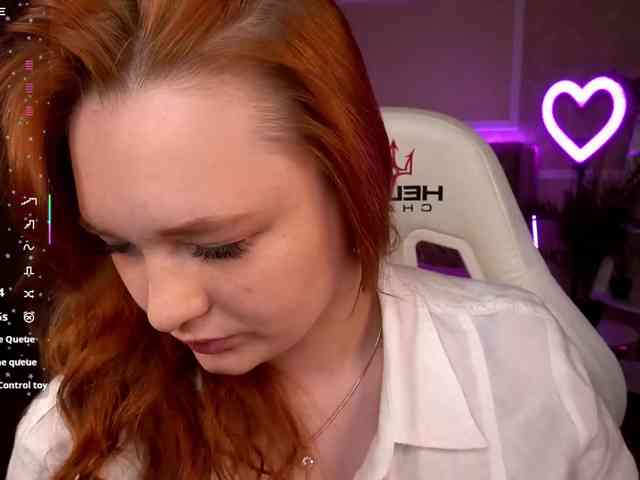 XeniaDiamond webcam