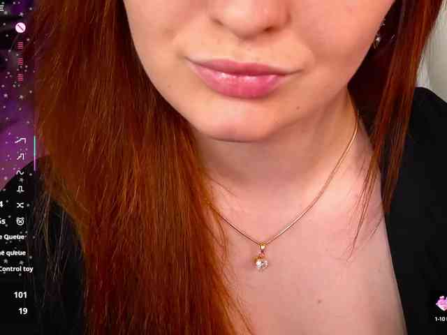 XeniaDiamond webcam