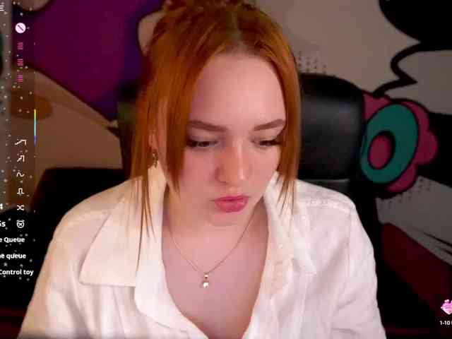 XeniaDiamond webcam