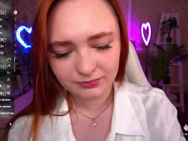 XeniaDiamond webcam
