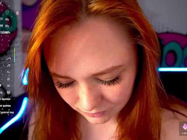 XeniaDiamond webcam
