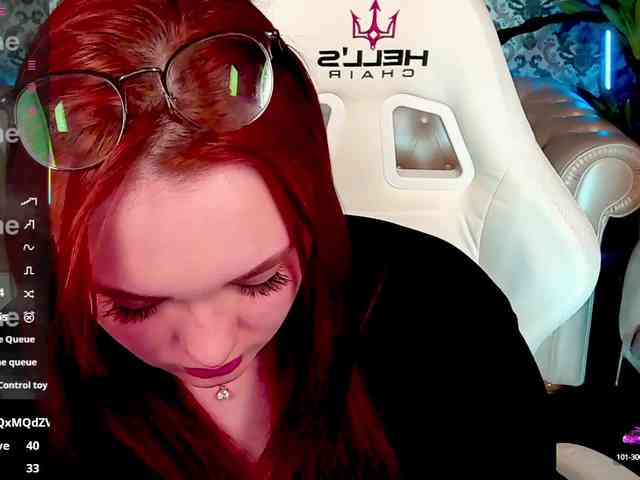 XeniaDiamond webcam