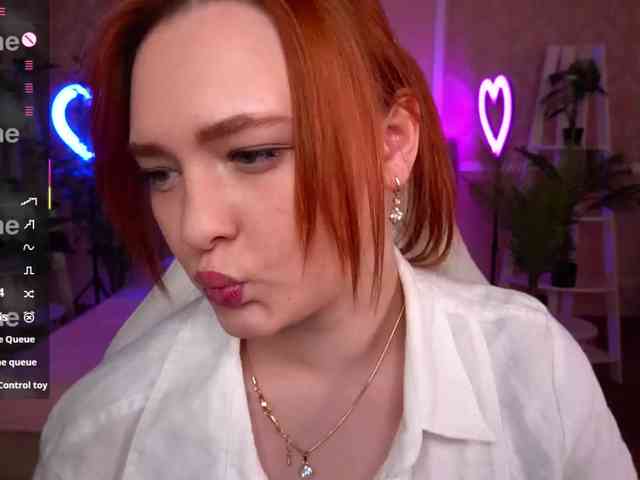 XeniaDiamond webcam