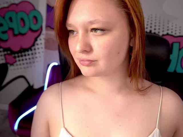 XeniaDiamond webcam
