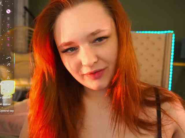 XeniaDiamond webcam