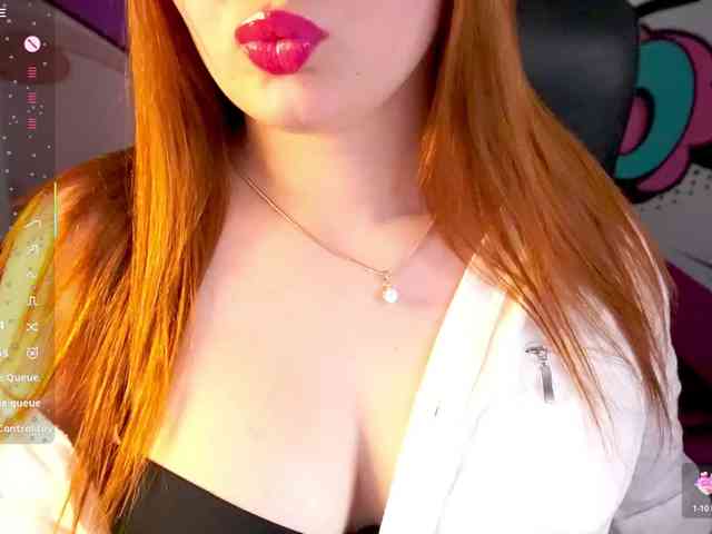 XeniaDiamond webcam