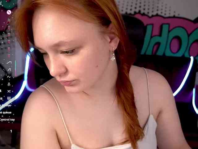 XeniaDiamond webcam
