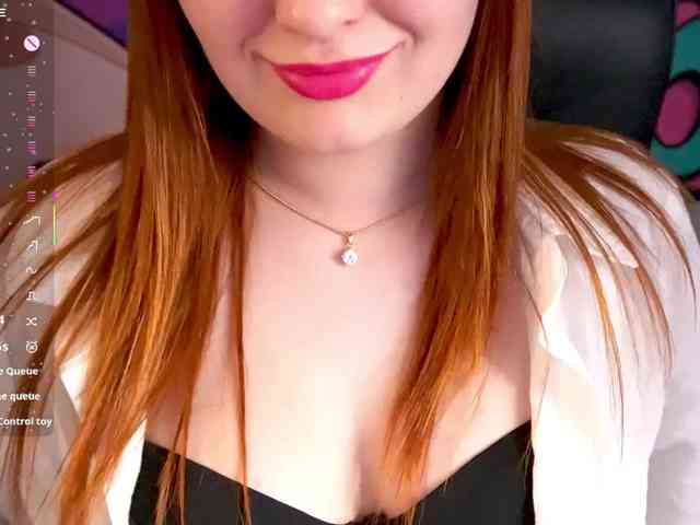 XeniaDiamond webcam