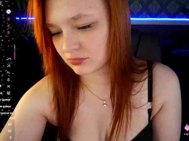 XeniaDiamond webcam