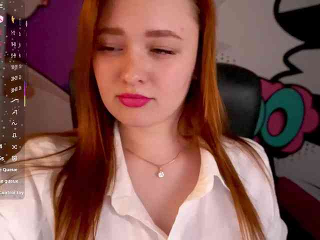 XeniaDiamond webcam