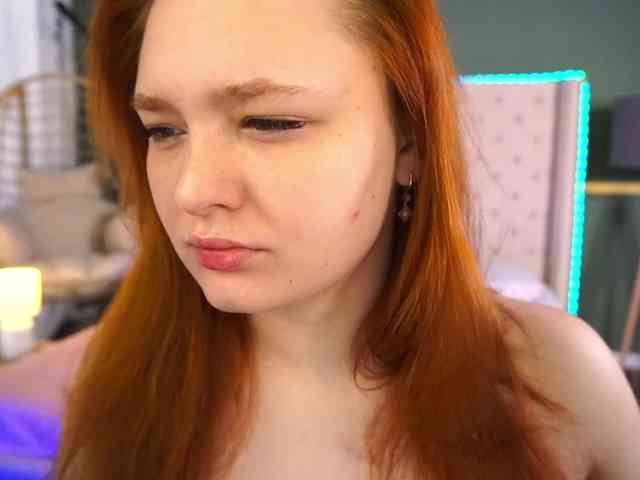 XeniaDiamond webcam