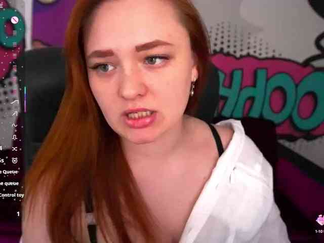 XeniaDiamond webcam