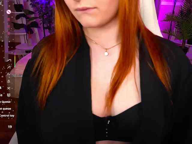 XeniaDiamond webcam
