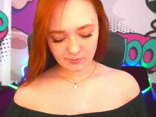 XeniaDiamond webcam
