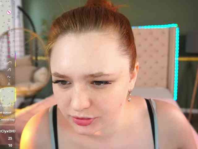 XeniaDiamond webcam