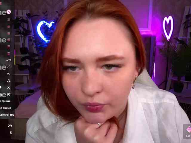 XeniaDiamond webcam