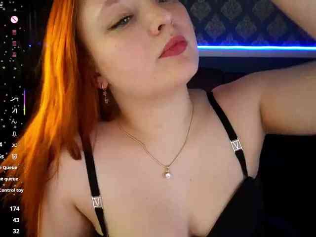 XeniaDiamond webcam