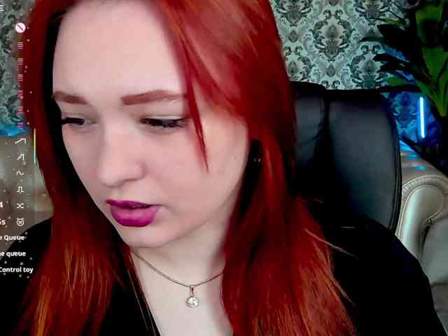 XeniaDiamond webcam