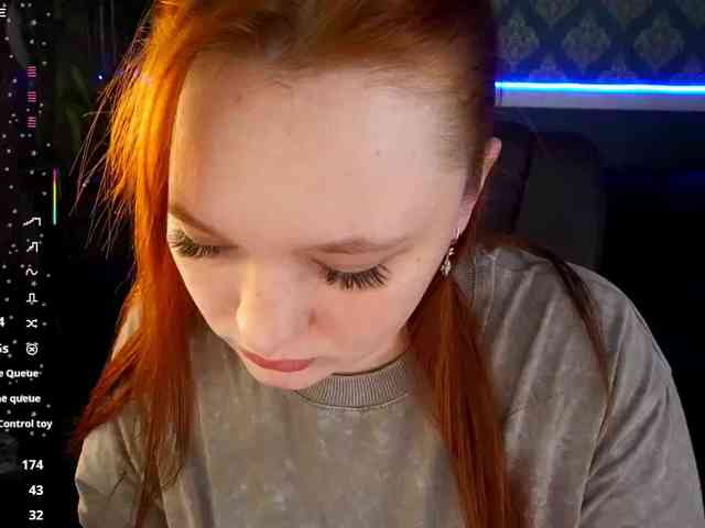 XeniaDiamond webcam