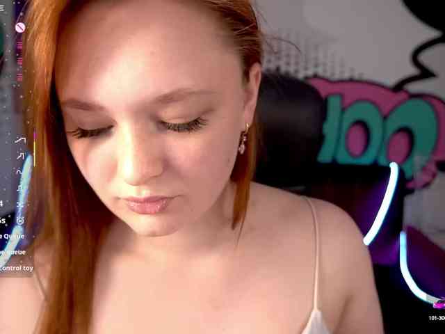 XeniaDiamond webcam