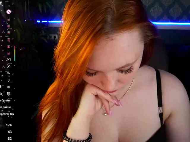 XeniaDiamond webcam