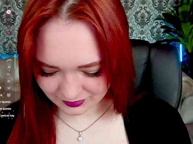 XeniaDiamond webcam
