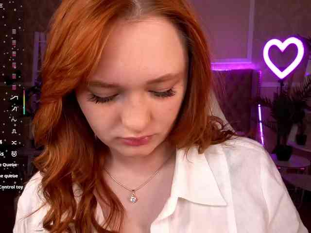 XeniaDiamond webcam