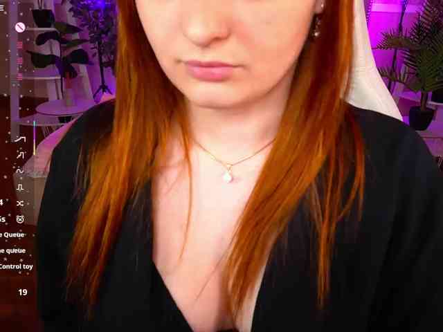 XeniaDiamond webcam