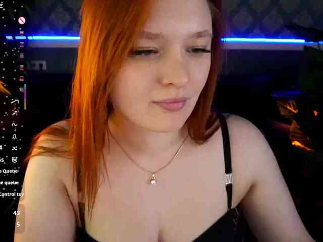 XeniaDiamond webcam