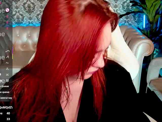 live chat camera XeniaDiamond
