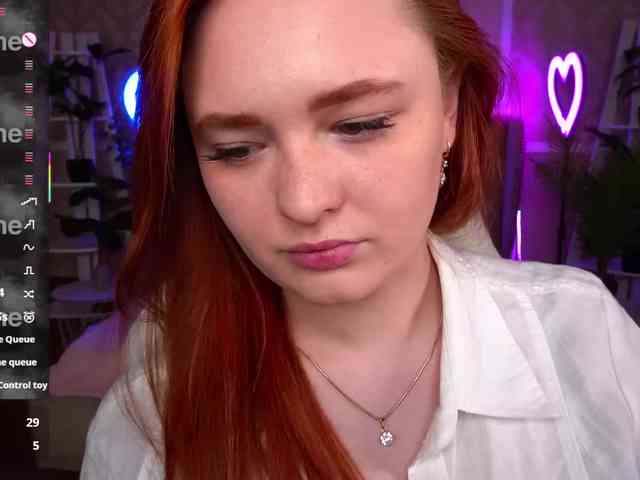 XeniaDiamond webcam