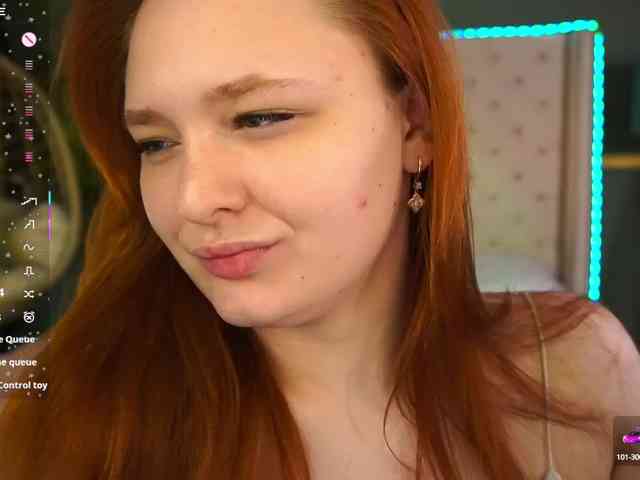 XeniaDiamond webcam