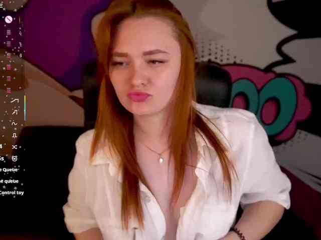 XeniaDiamond webcam