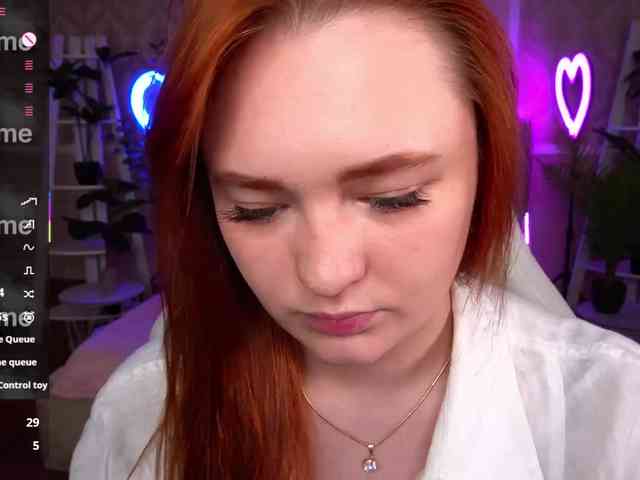 XeniaDiamond webcam