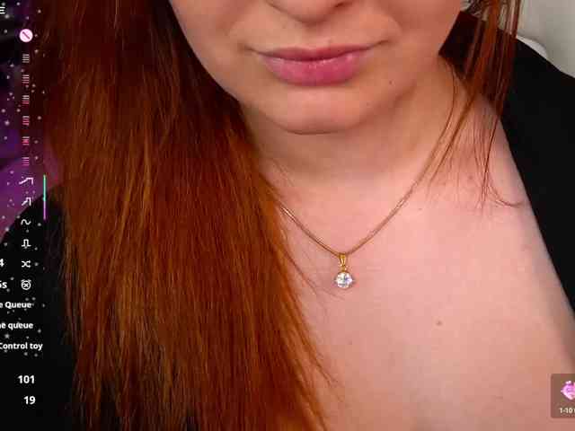 XeniaDiamond webcam