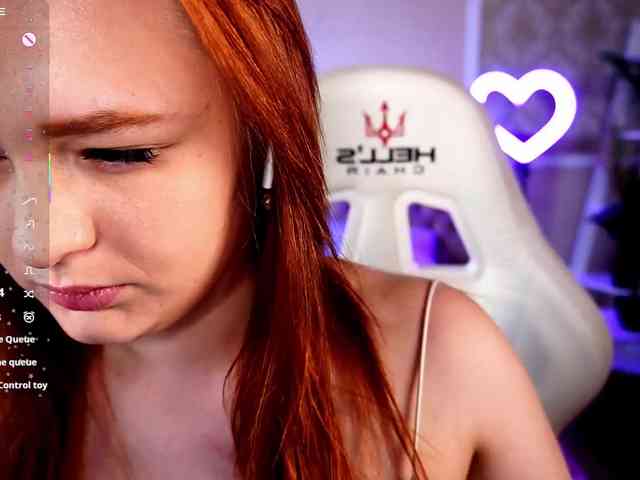 XeniaDiamond webcam