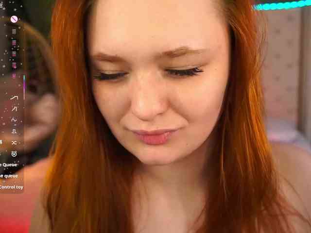 XeniaDiamond webcam