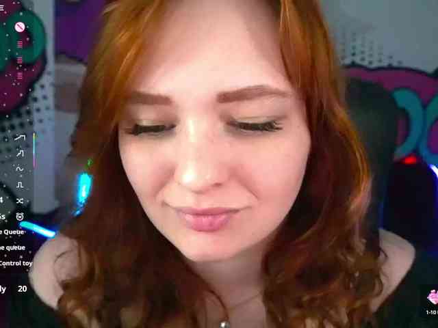 XeniaDiamond webcam