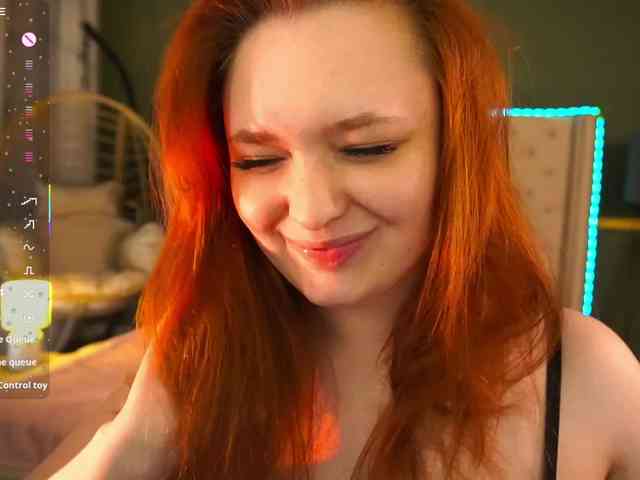 XeniaDiamond webcam