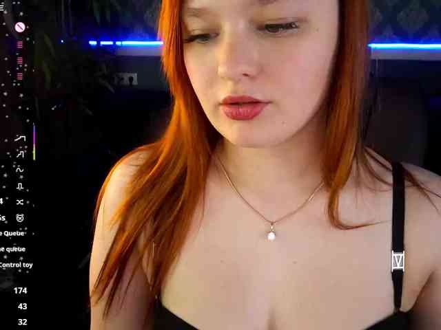 XeniaDiamond webcam