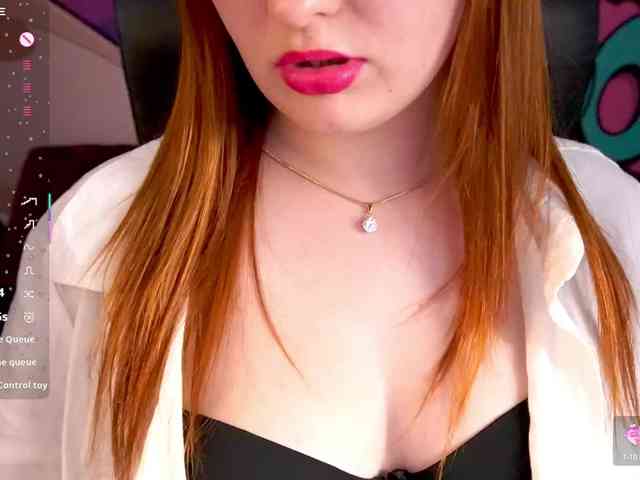XeniaDiamond webcam