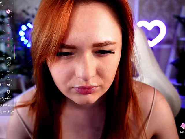 XeniaDiamond webcam
