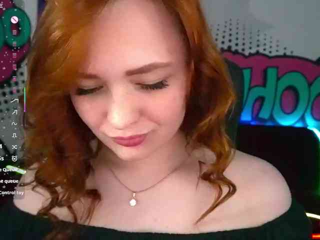 XeniaDiamond webcam