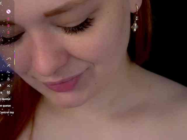 XeniaDiamond webcam
