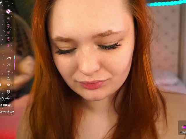 XeniaDiamond webcam