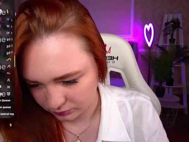 XeniaDiamond webcam