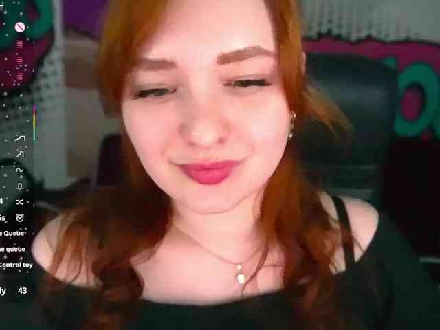 XeniaDiamond webcam