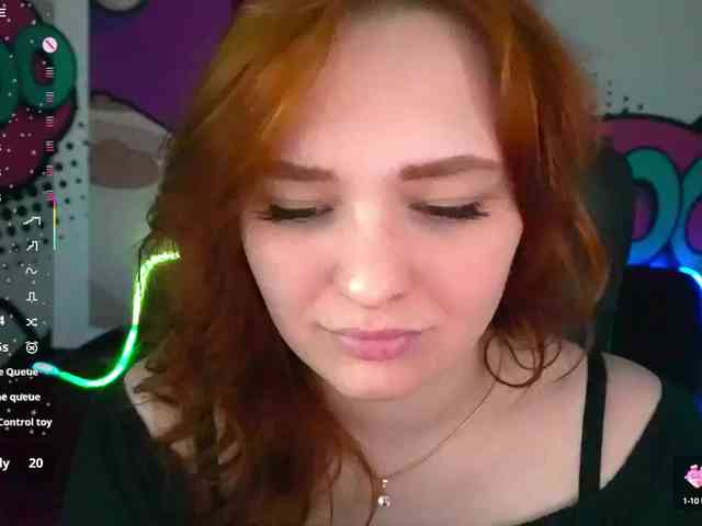 XeniaDiamond webcam